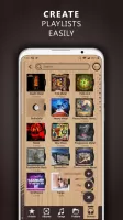 Vinylage Audio Player MOD APK