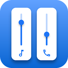 Volume Styles - Custom control MOD APK