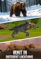 Animal Hunter Shooting Games MOD APK