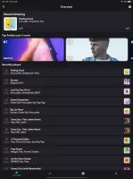 stats.fm for Spotify MOD APK