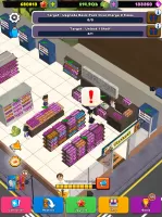TCG Card Shop Tycoon Simulator MOD APK