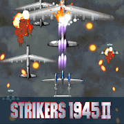STRIKERS 1945-2 MOD APK