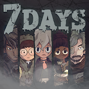 7Days: Offline Mystery Story MOD APK