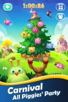 Piggy Boom MOD APK