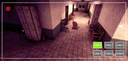 Specimen Zero - Online horror MOD APK