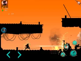 Arrr! Pirate Arcade Platformer MOD APK