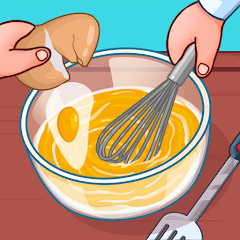 Perfect Food: Cooking Game MOD APK