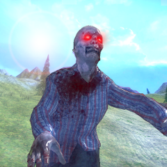 Zombie Invasion MOD APK