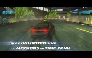 Furious Racing - Open World MOD APK