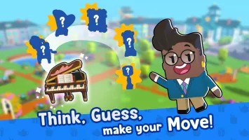 Merge Mayor - Match Puzzle MOD APK