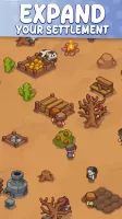 Stone Age: Settlement survival MOD APK