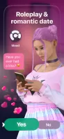 Anima: AI Friend Virtual Chat MOD APK