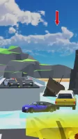 Crazy Parking: 3D Car Driving MOD APK