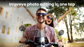 Enhance it - AI Photo Editor MOD APK