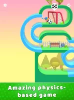 Lazy Jump MOD APK