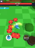 Monster Rumble MOD APK