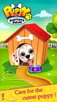 My Puppy Daycare Salon - Cute MOD APK