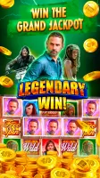 The Walking Dead Casino Slots MOD APK