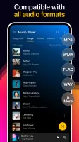Music Player - MP3 Player MOD APK