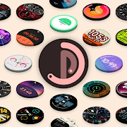 Watch Faces - Pujie - Premium MOD APK