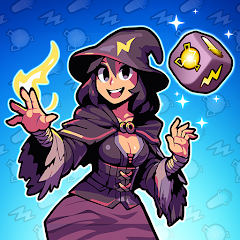 Dice vs Monsters: Idle Defense MOD APK