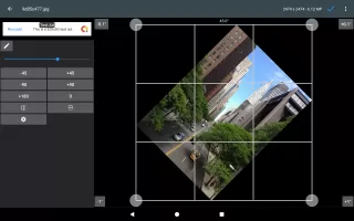 Photo Editor MOD APK