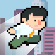 High Risers MOD APK