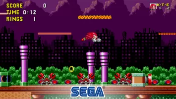Sonic the Hedgehog™ Classic MOD APK