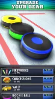 Hockey Clicker MOD APK