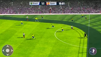Football Games 2024 Offline MOD APK