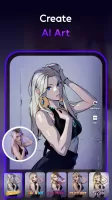 AI Mirror: Hugs Video & Photo MOD APK