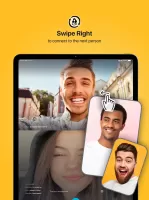 Chatrandom: Random Video Chat MOD APK