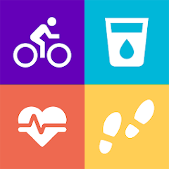 Health Pal - Fitness Manager MOD APK
