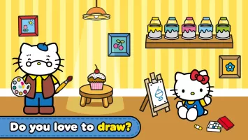 Hello Kitty: Good Night MOD APK