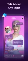 iGirl: Candy AI Girlfriend MOD APK