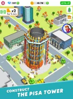 Idle Construction 3D MOD APK