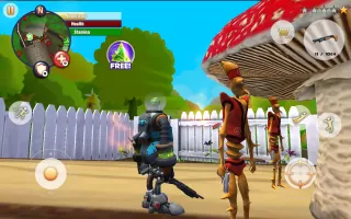 World of Bugs MOD APK