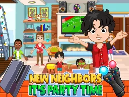 My City: Apartment Dollhouse MOD APK