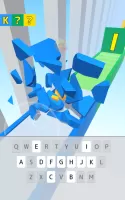 Type Spin: alphabet run game MOD APK