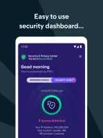 Avast Secure Browser MOD APK
