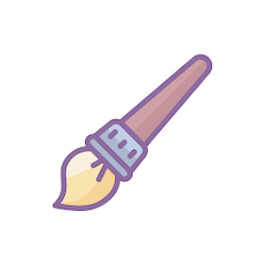 Draw. Paint. Simple Whiteboard MOD APK