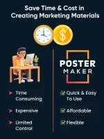 Poster Maker MOD APK