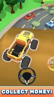 Monster Truck Rampage MOD APK