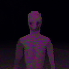 VHS HORROR MOD APK