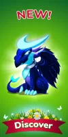 Dragons Evolution-Merge Dinos MOD APK