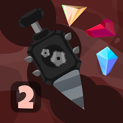 Alchemy Drill 2 MOD APK