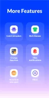 App Lock - Lock Apps, Password MOD APK