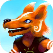 Fox Tales - Kids Story Book MOD APK
