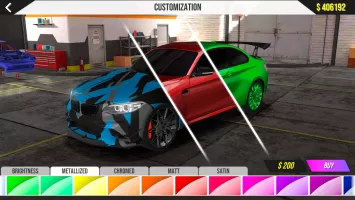 Car Real Simulator MOD APK