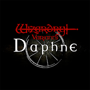 Wizardry Variants Daphne MOD APK
